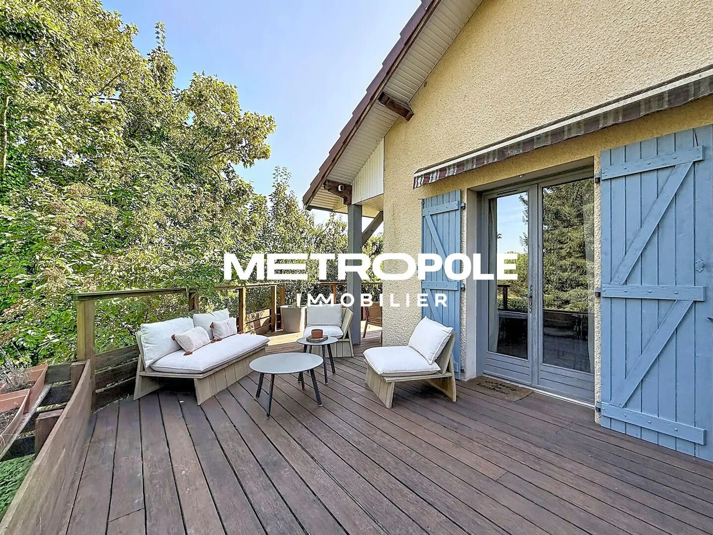 Maison à vendre, 125m², Trept