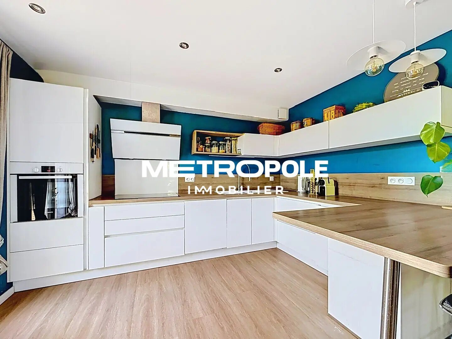 Maison à vendre, 125m², Trept