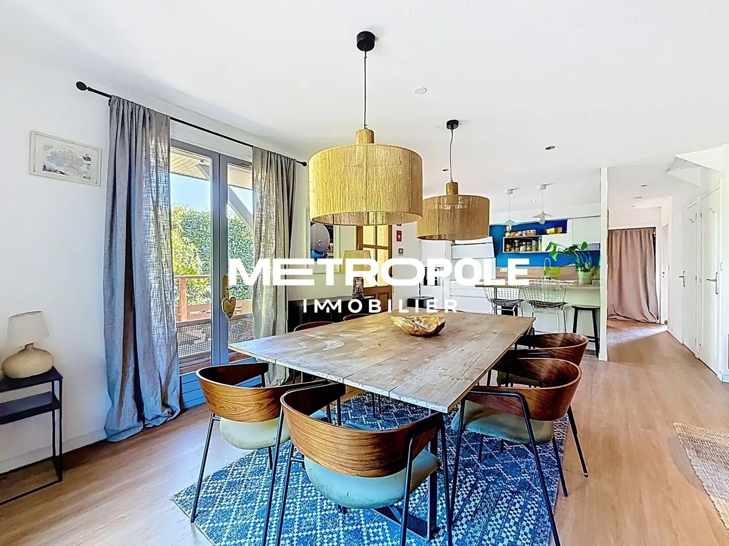 Maison à vendre, 125m², Trept