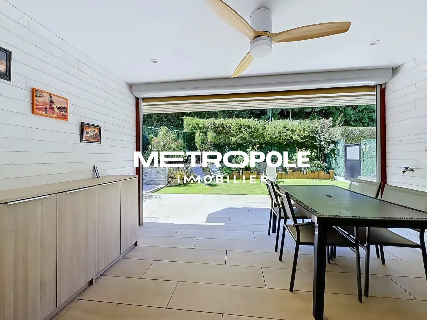 Appartement à vendre, 98m², Vaulx-Milieu