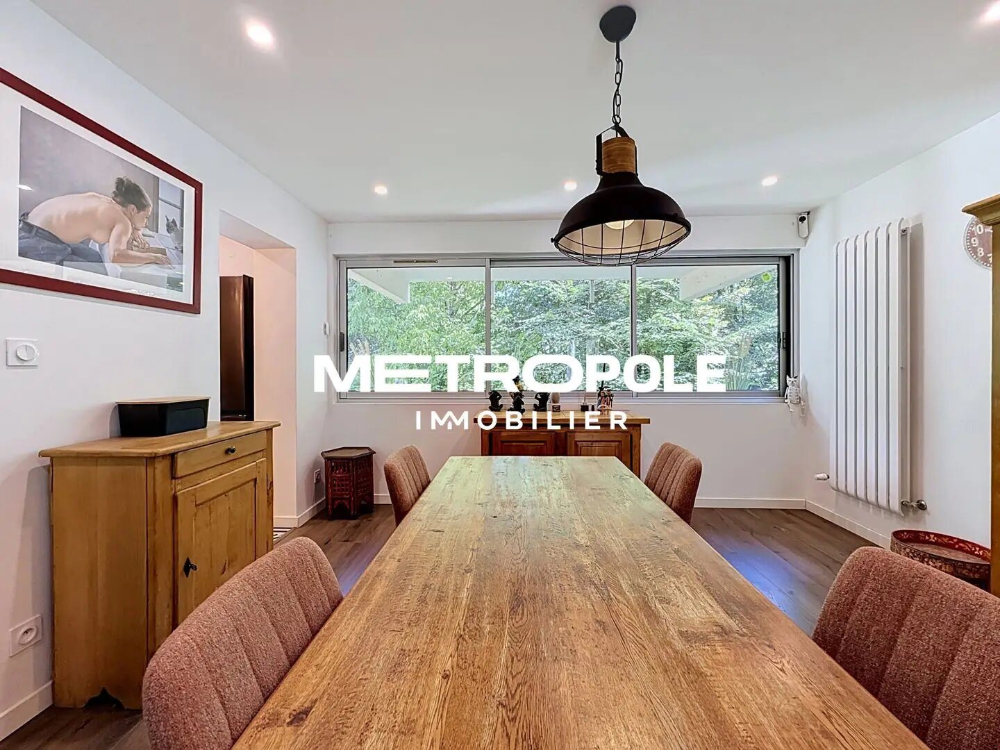 Appartement à vendre, 98m², Vaulx-Milieu