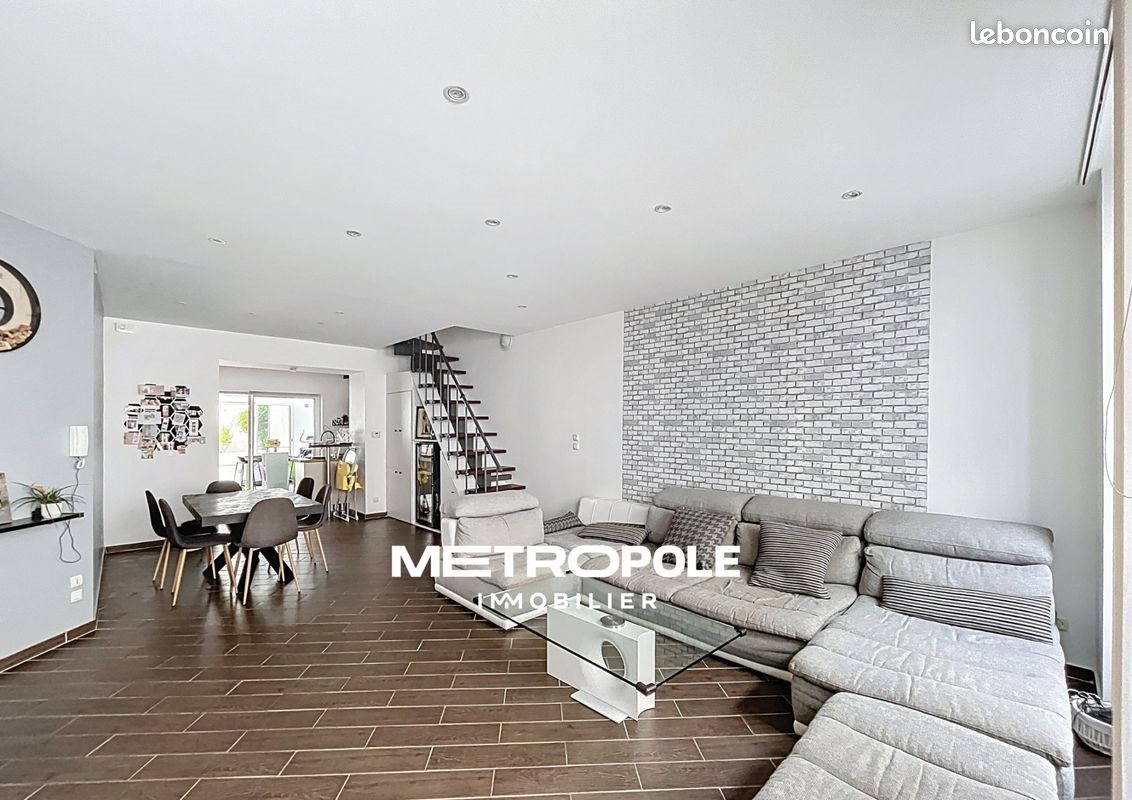 Appartement à vendre, 101m², Tarare