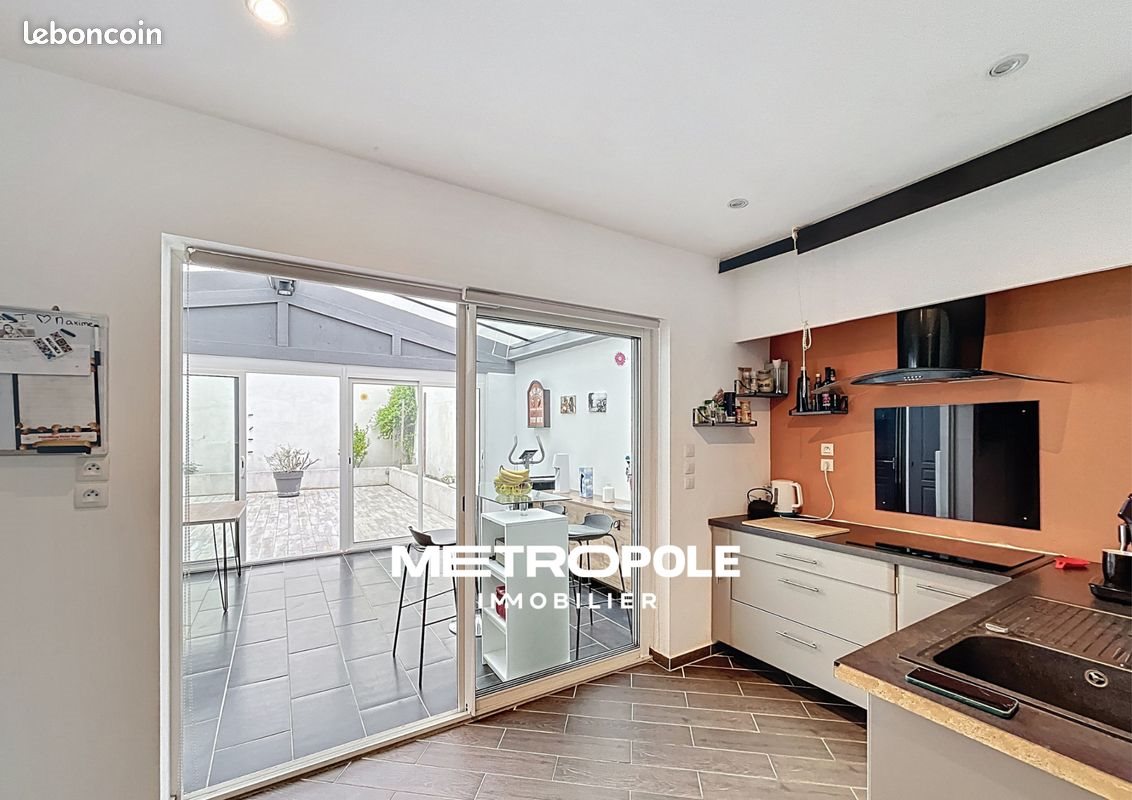 Appartement à vendre, 101m², Tarare
