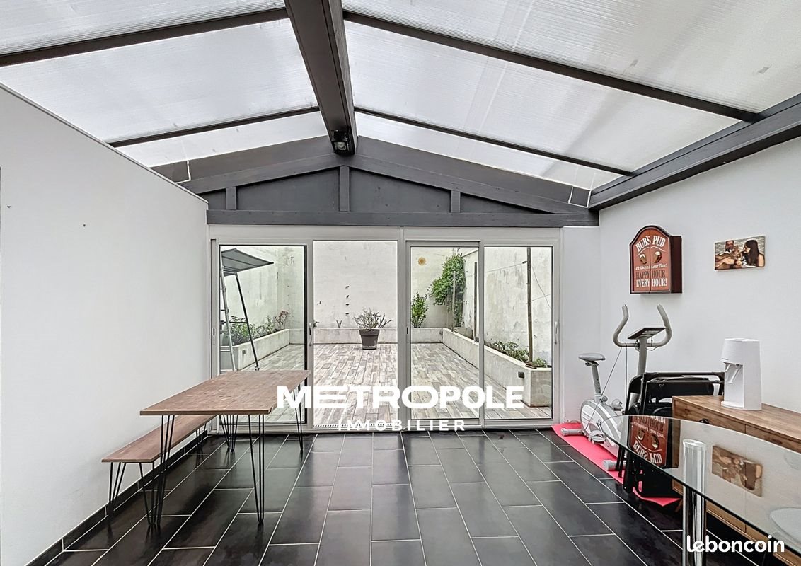 Appartement à vendre, 101m², Tarare