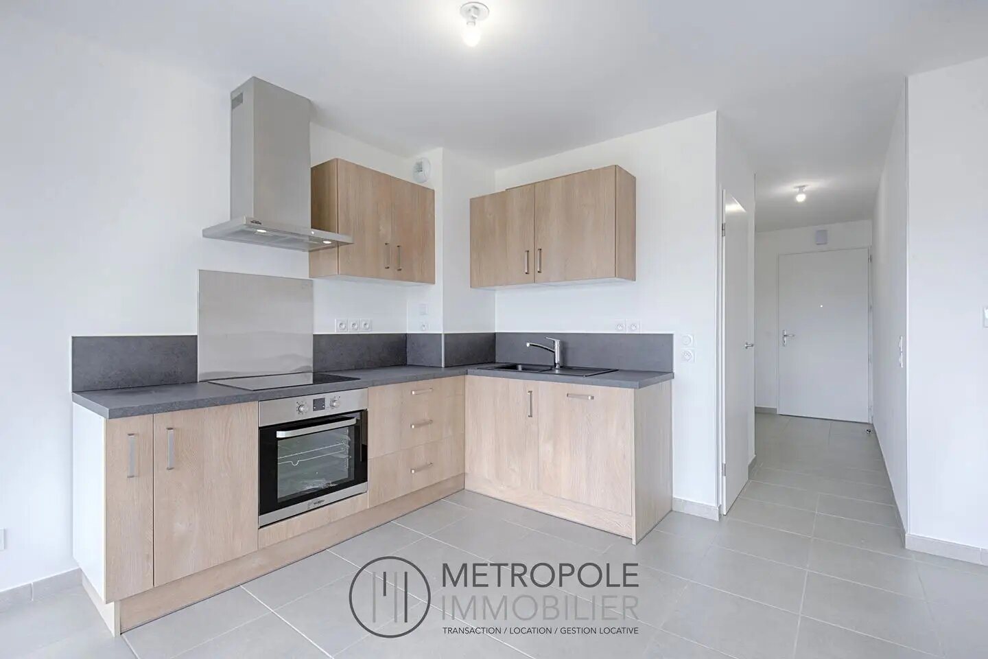Maison à louer, 92m², L'Isle-d'Abeau