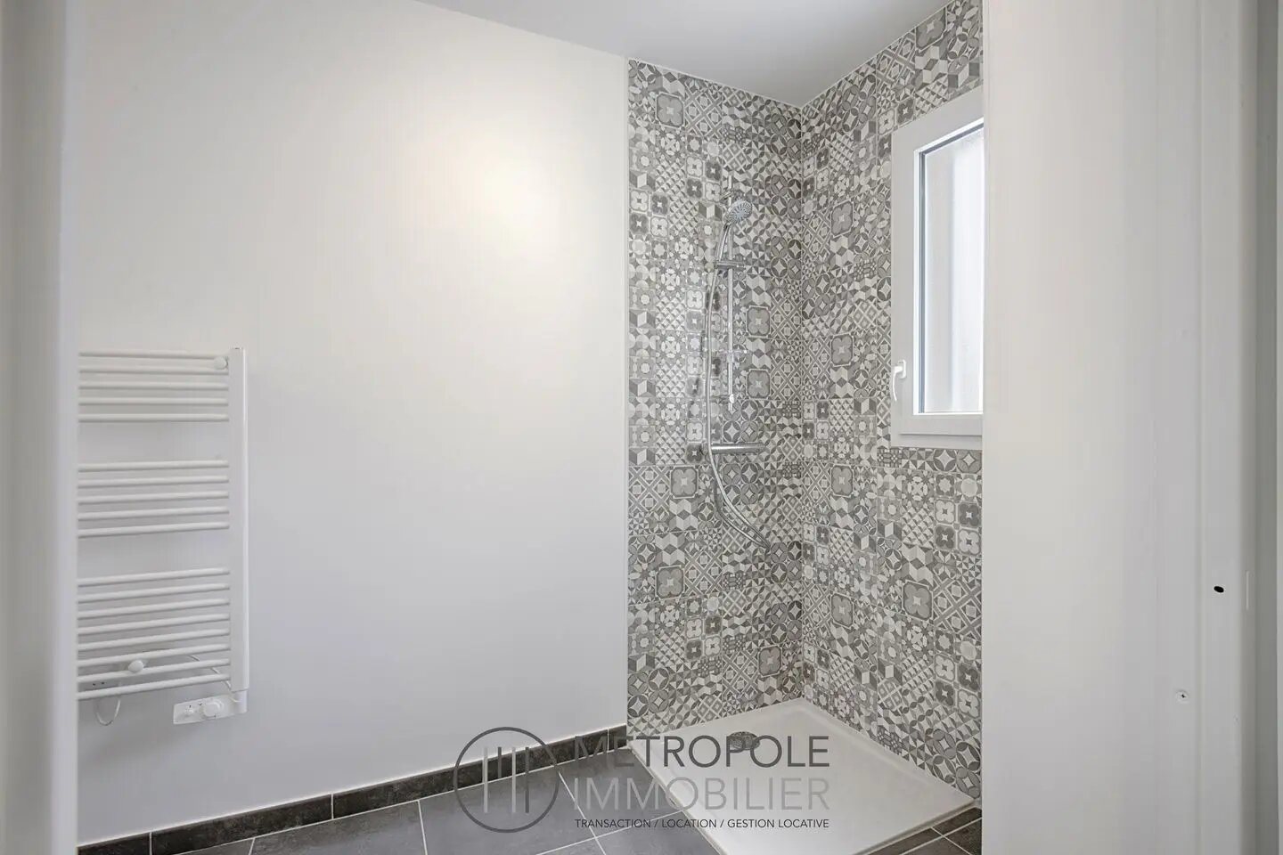 Maison à louer, 92m², L'Isle-d'Abeau