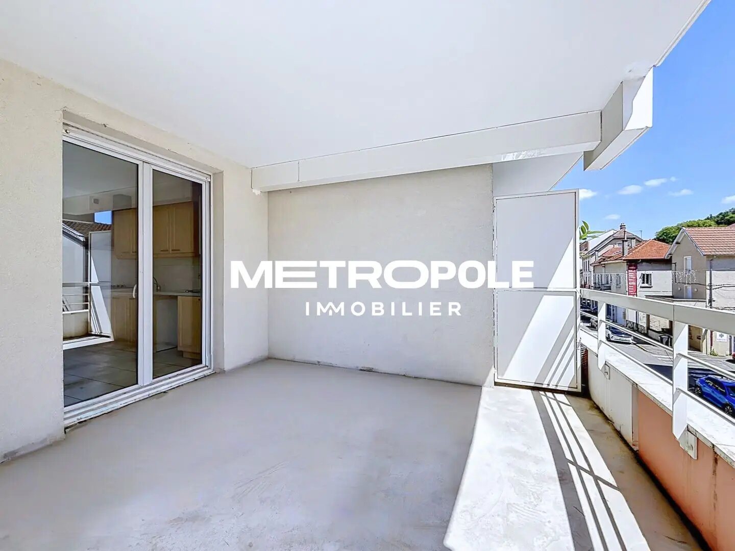 Appartement à vendre, 71m², Bourgoin-Jallieu