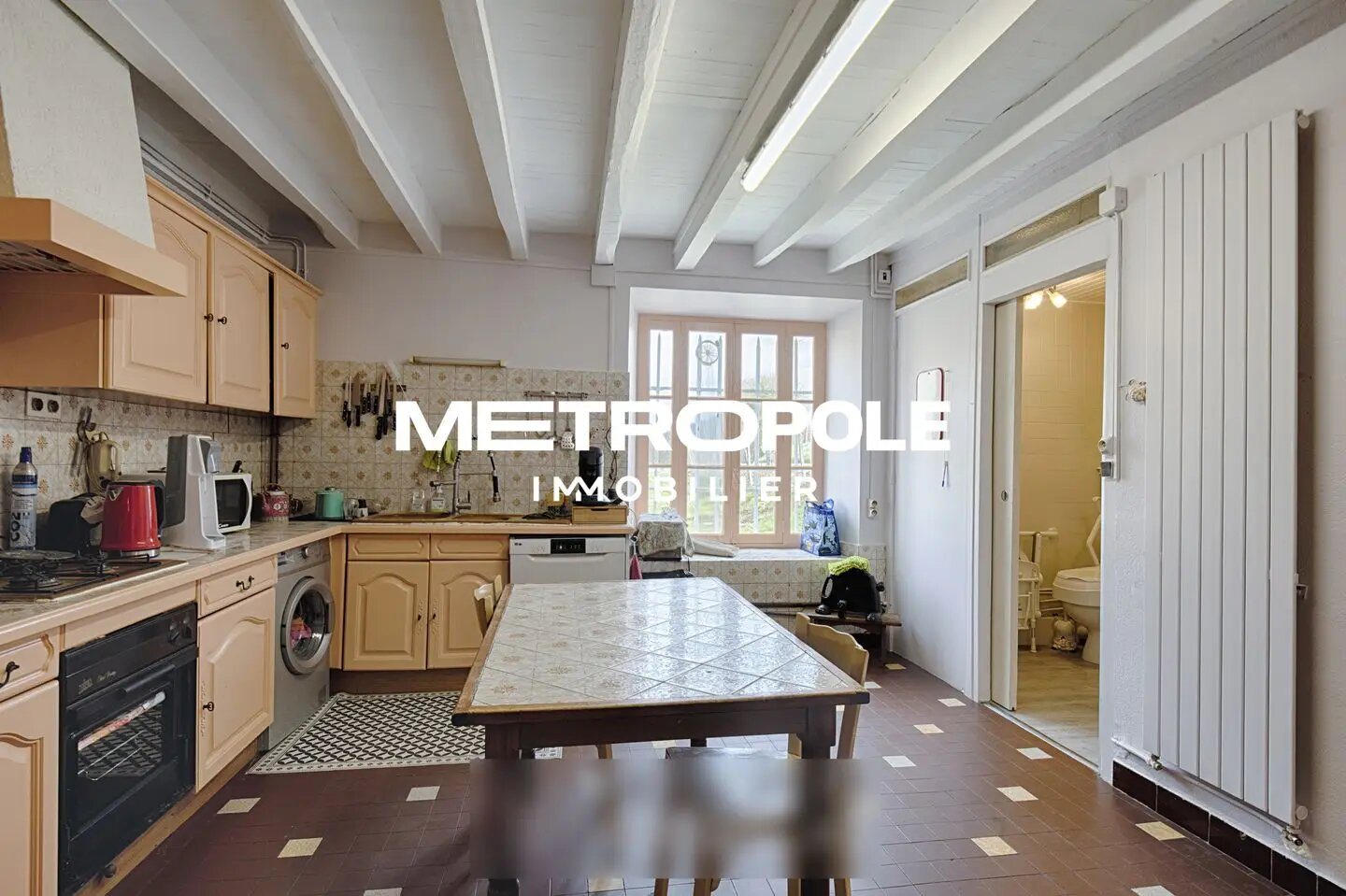 Maison à vendre, 180m², Chirens