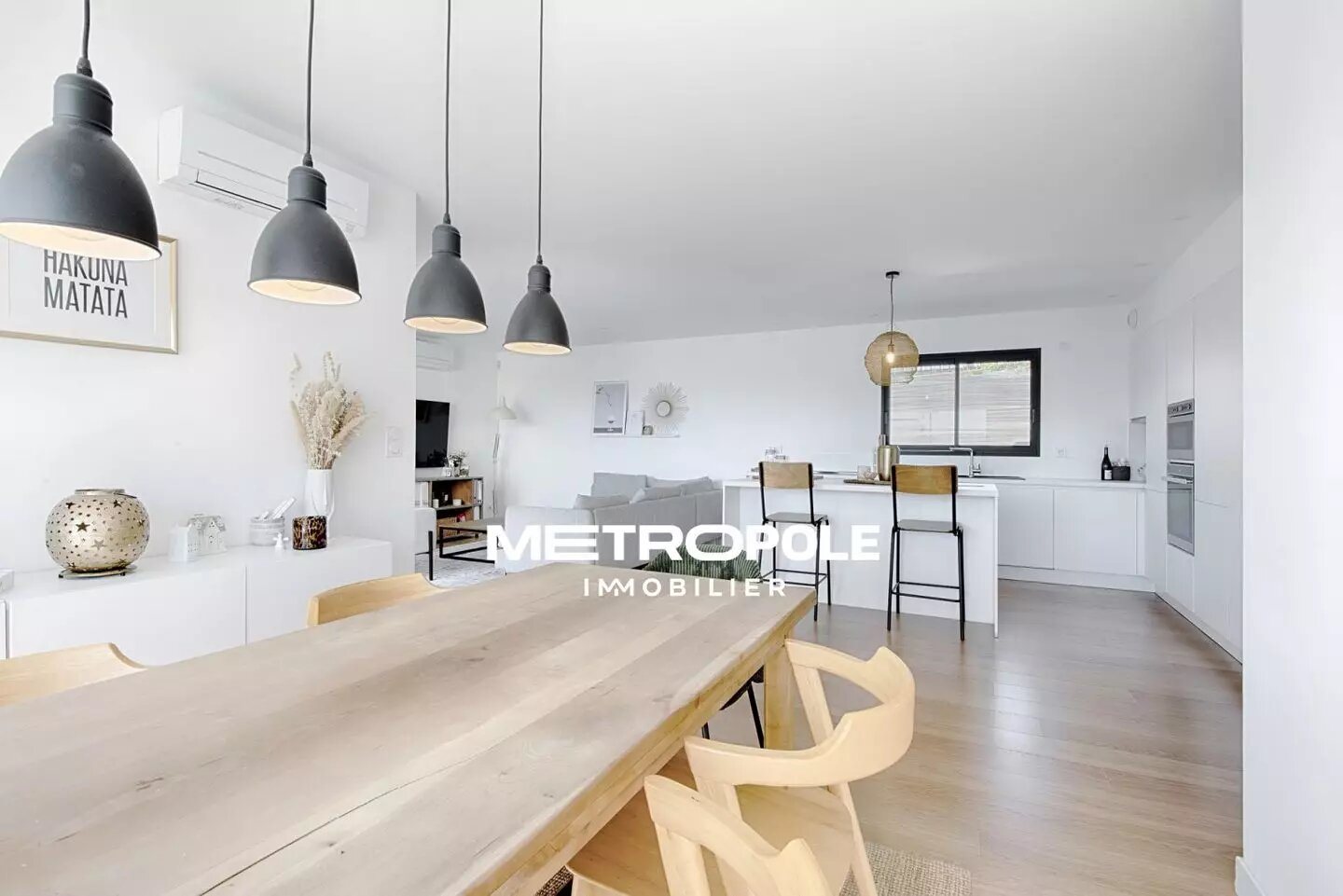 Maison à vendre, 140m², Bourgoin-Jallieu