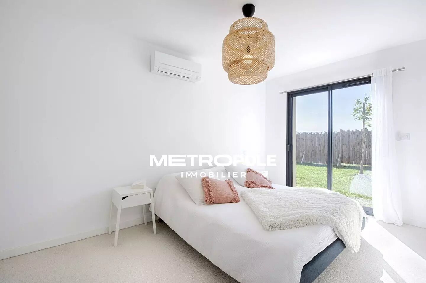 Maison à vendre, 140m², Bourgoin-Jallieu