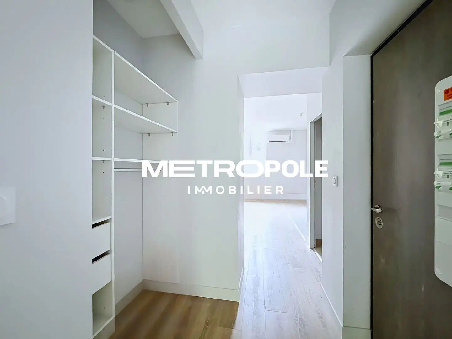 Appartement à louer, 67m², Tenay