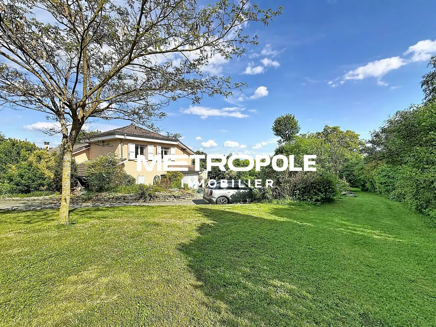 Maison à vendre, 145m², Trept