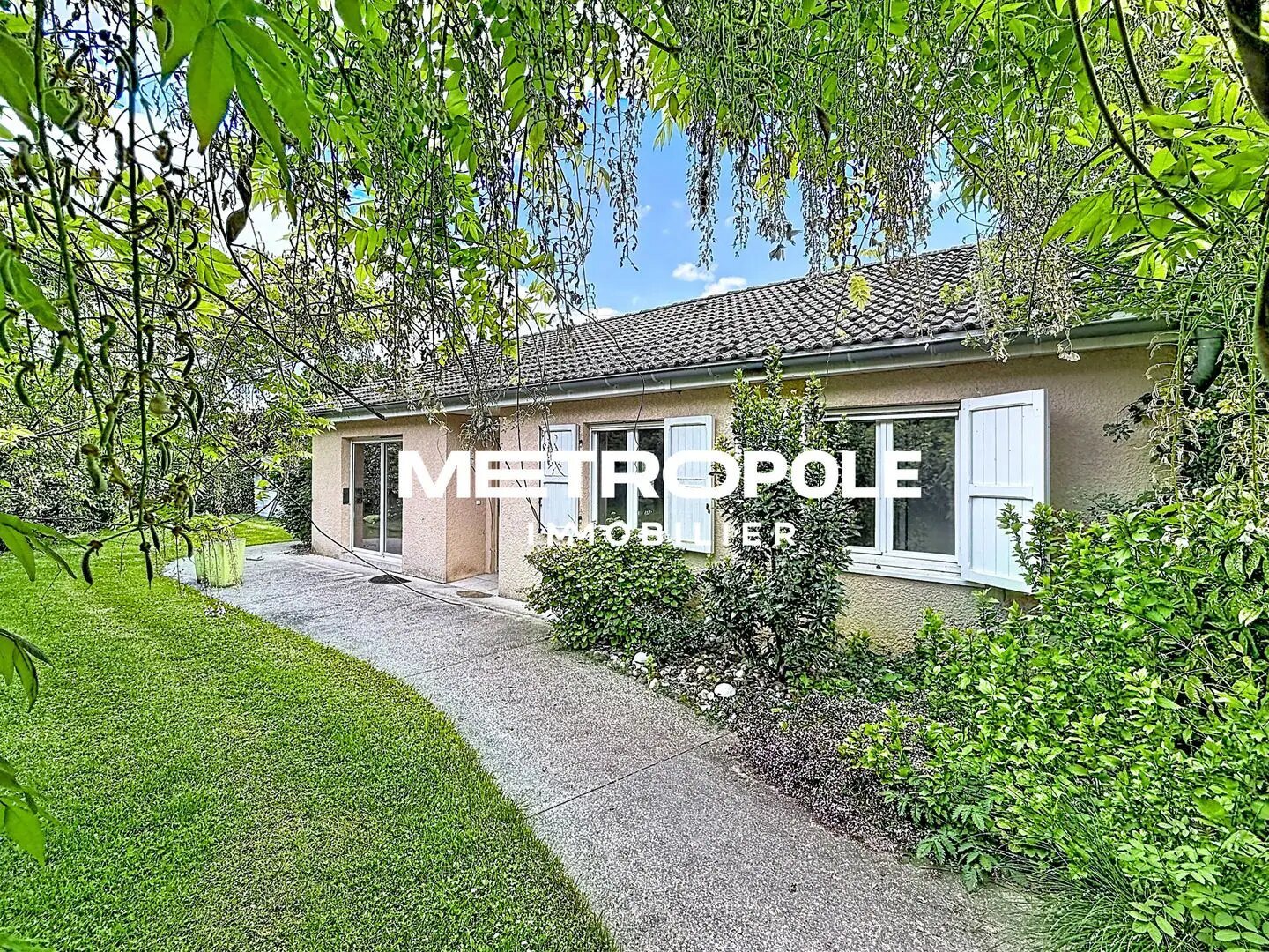 Maison à vendre, 145m², Trept