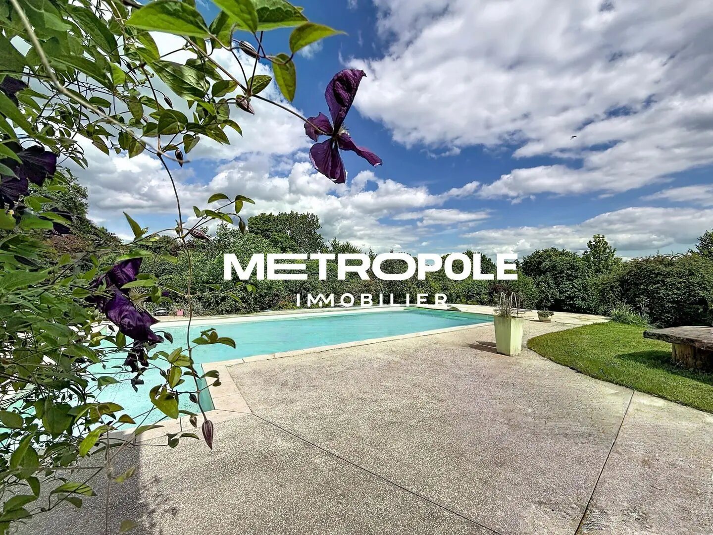 Maison à vendre, 145m², Trept