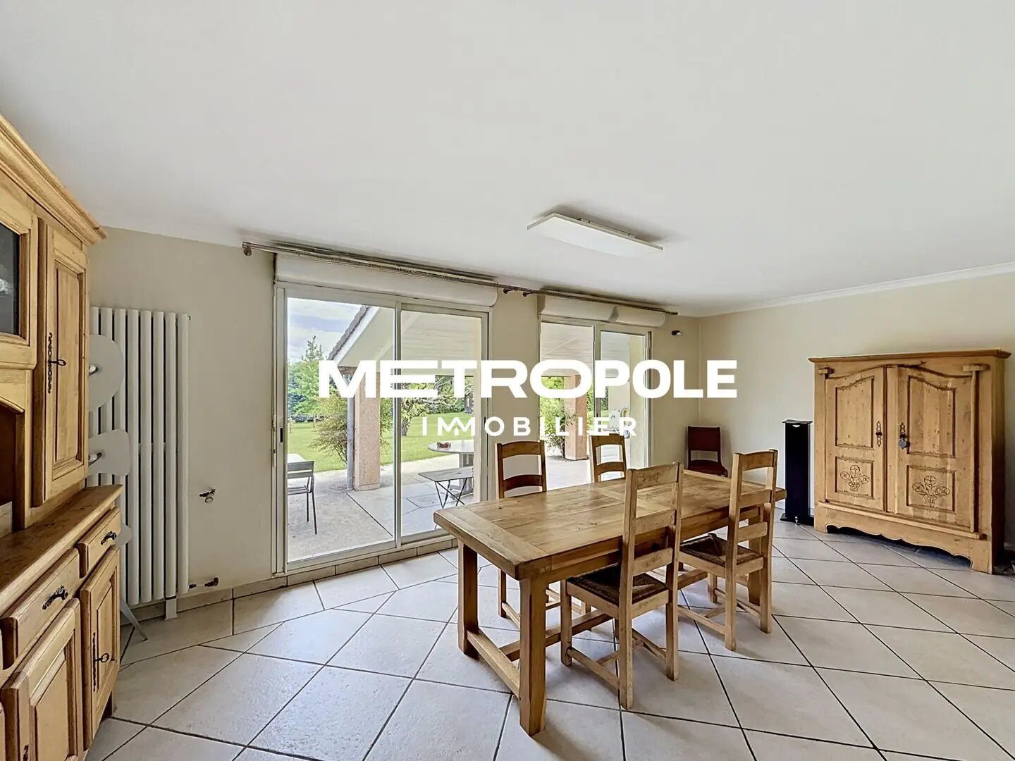 Maison à vendre, 145m², Trept