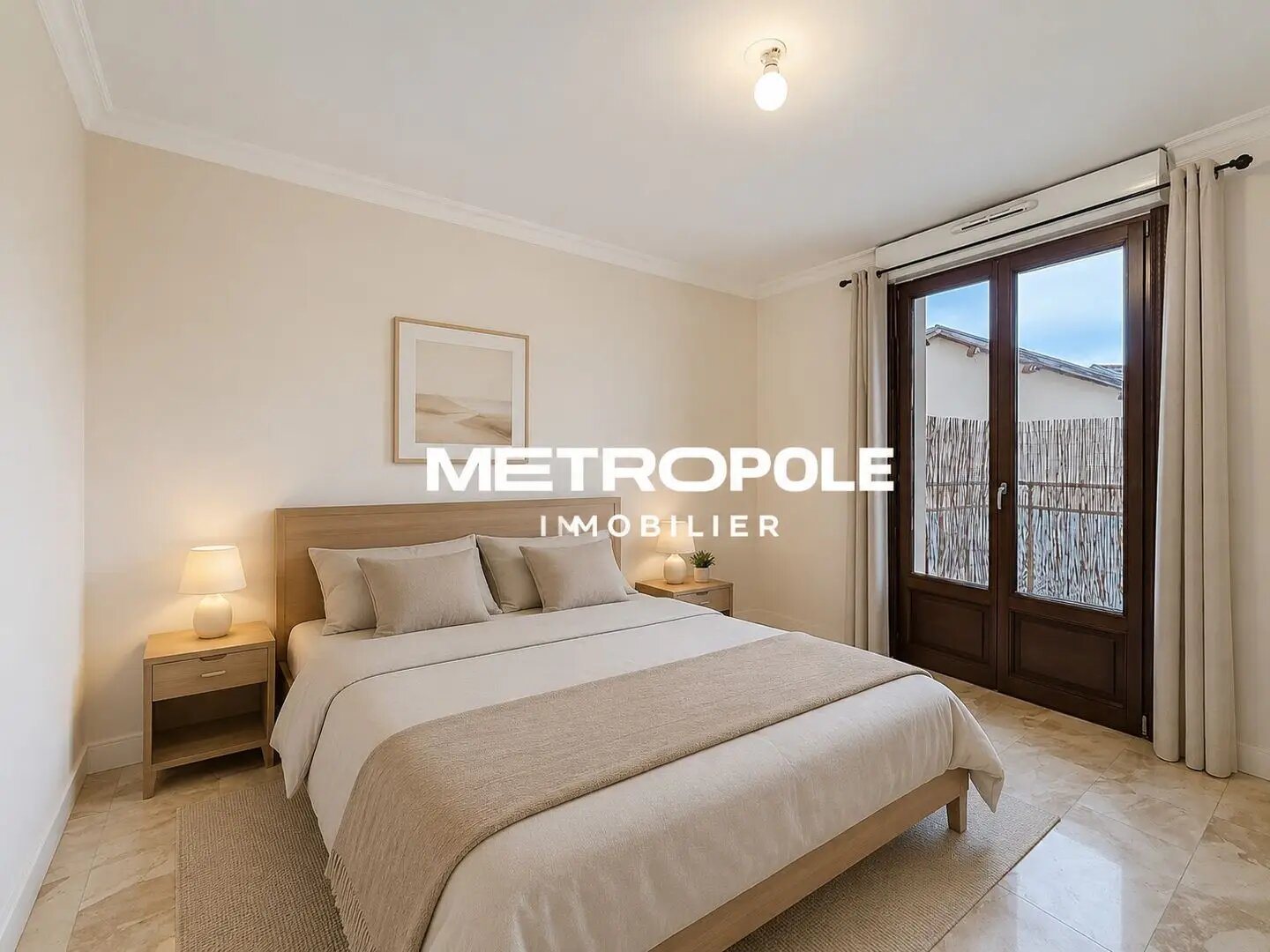 Appartement à vendre, 50m², Bourgoin-Jallieu
