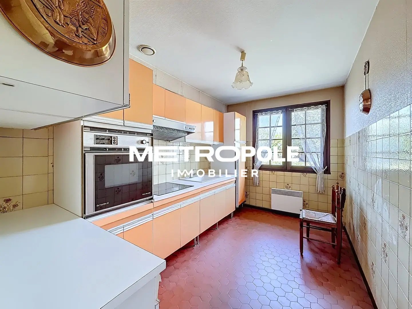 Maison à vendre, 80m², Vaulx-en-Velin