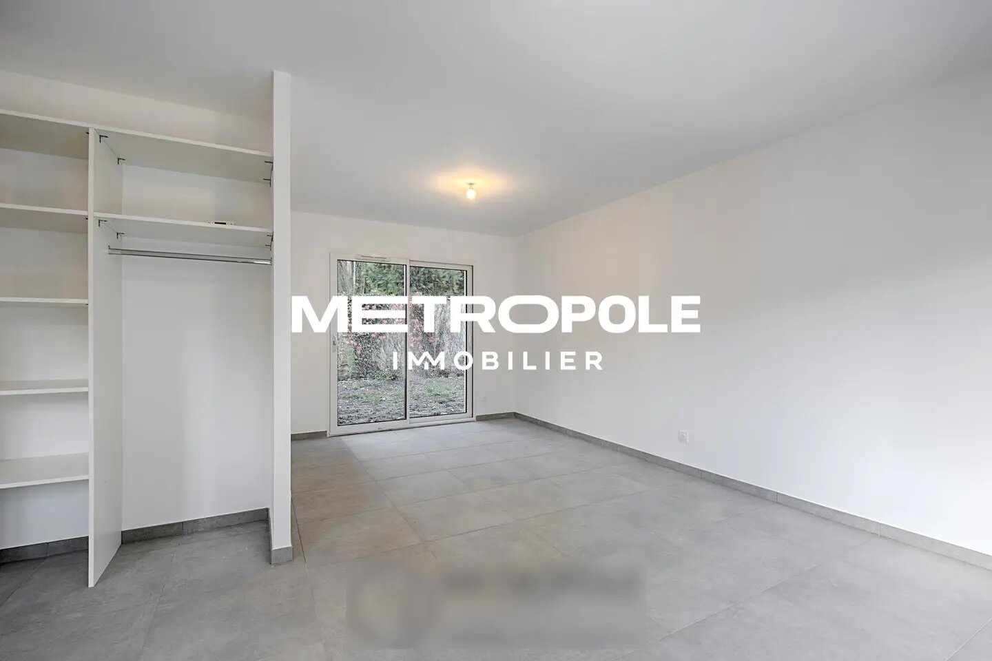 Maison à louer, 86m², Bourgoin-Jallieu