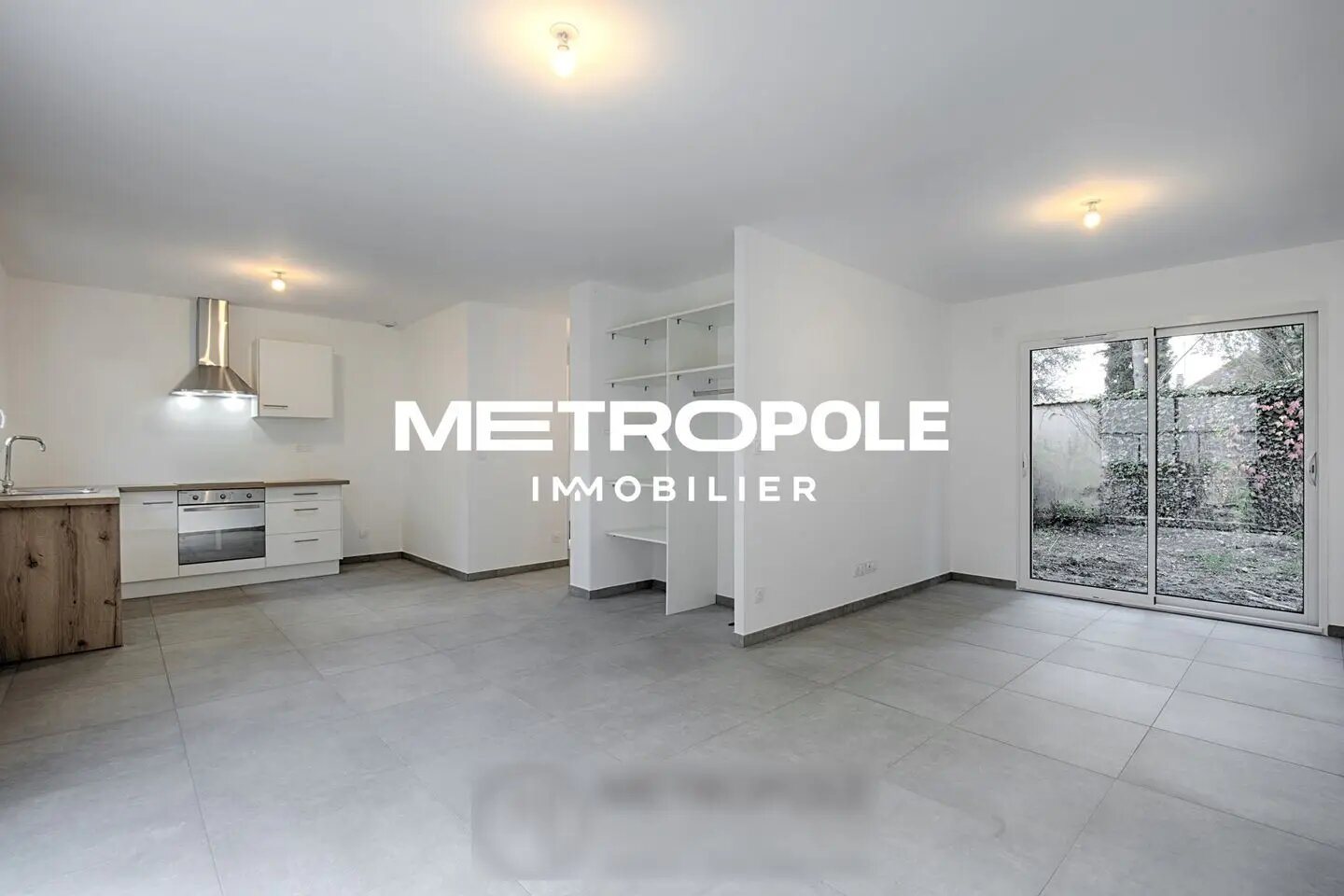 Maison à louer, 86m², Bourgoin-Jallieu
