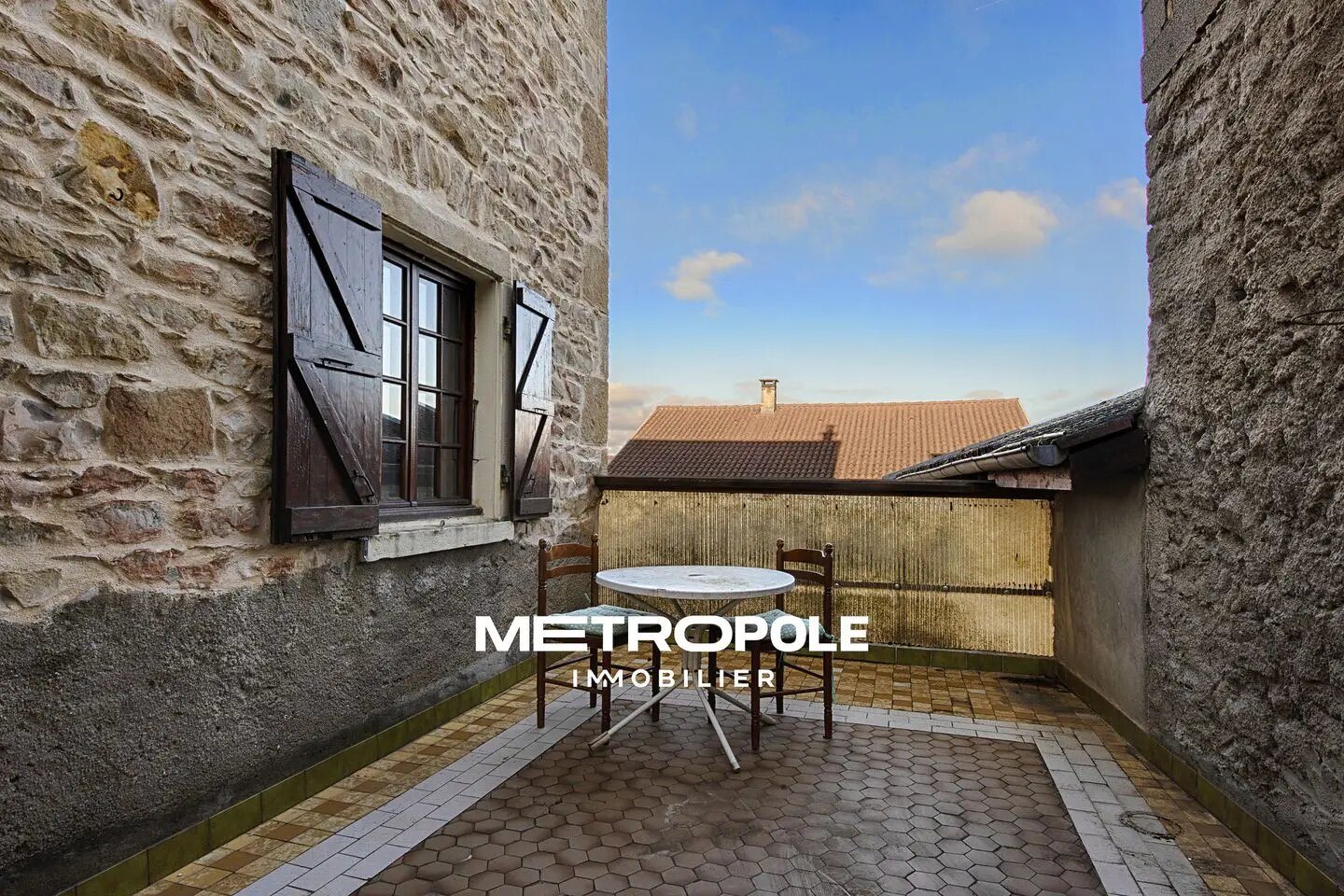 Maison à vendre, 185m², Vaulx-Milieu