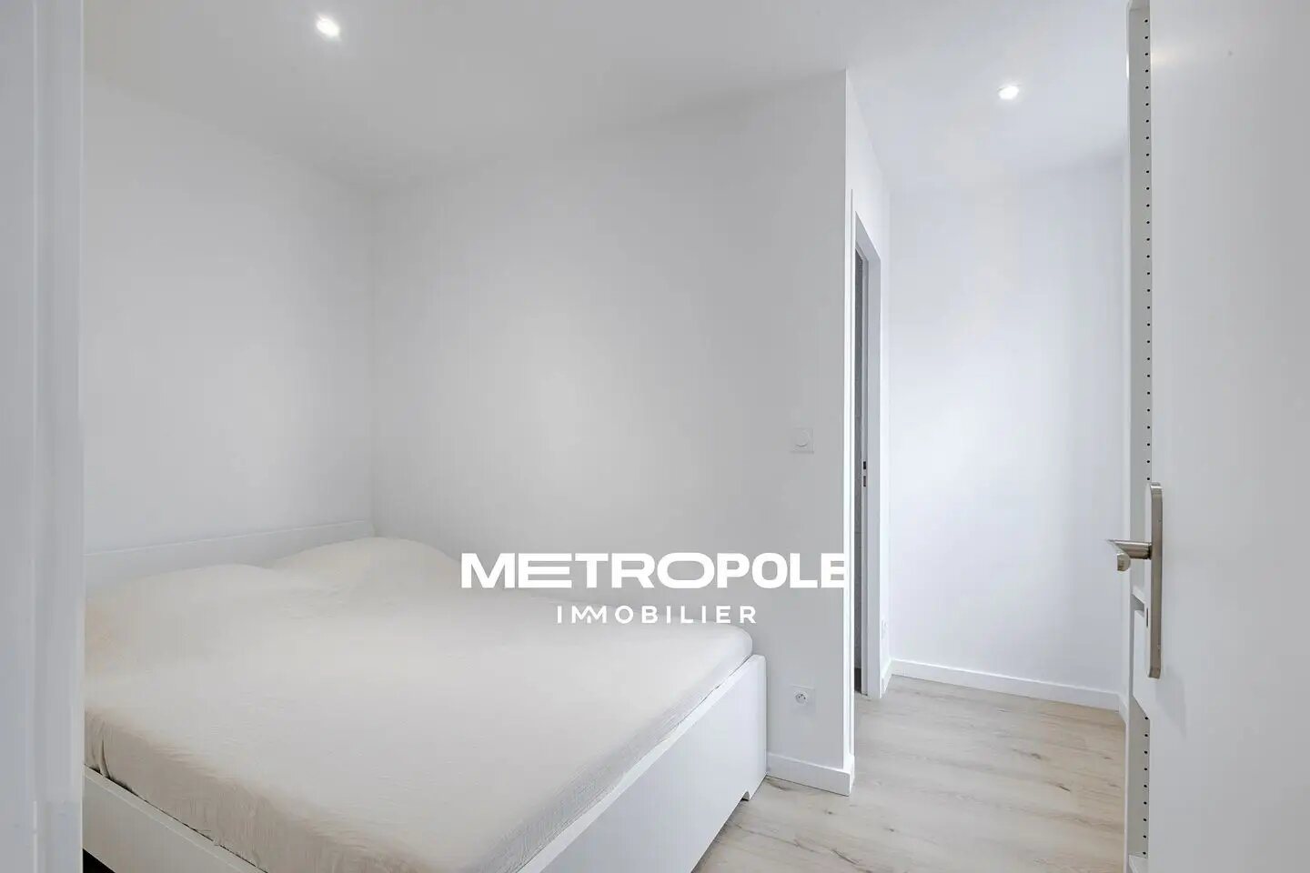Appartement à louer, 23m², Bourgoin-Jallieu