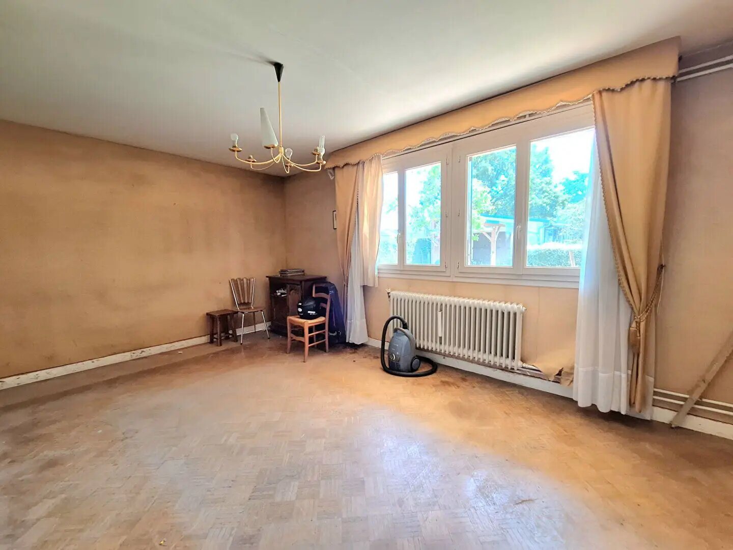 Maison à vendre, 141m², Domérat