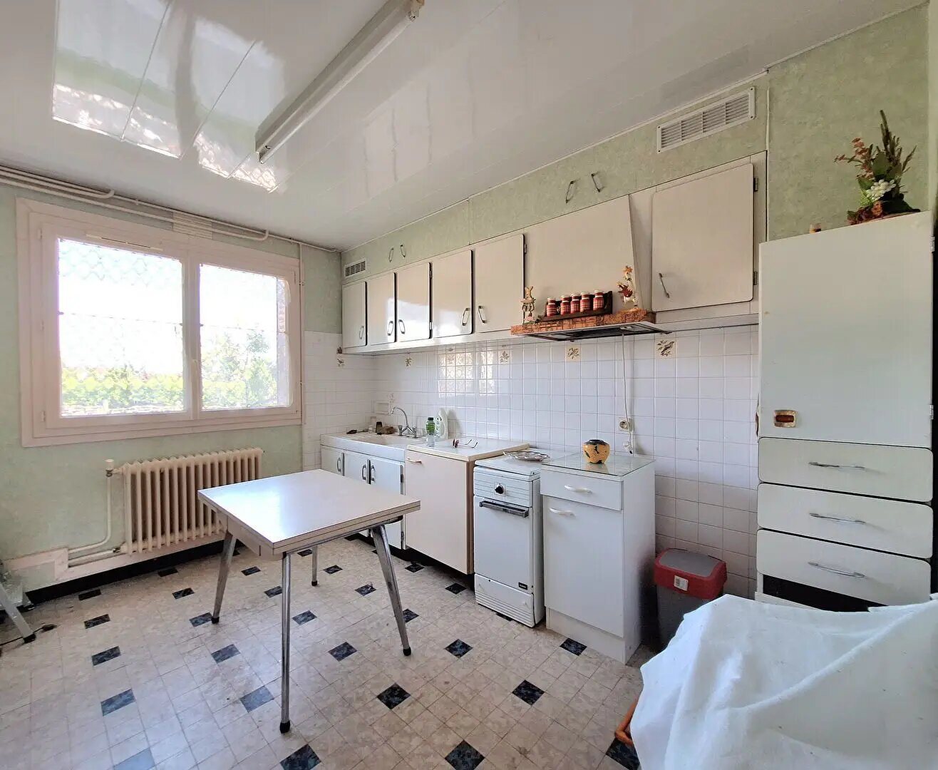 Maison à vendre, 141m², Domérat
