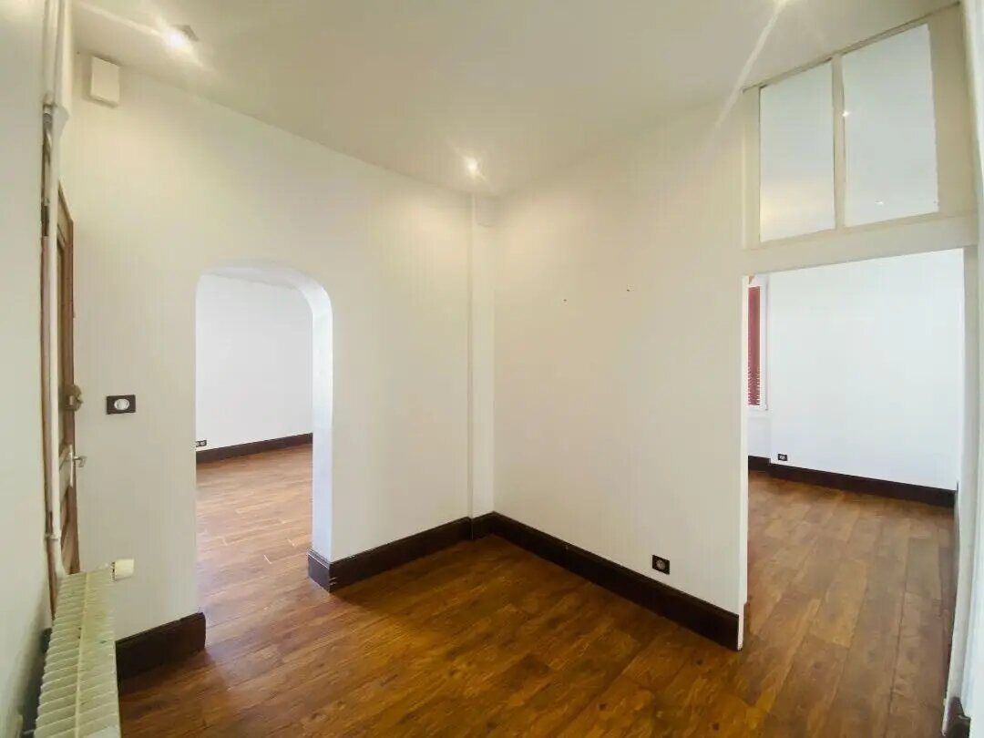 Appartement à vendre, 180m², Montluçon