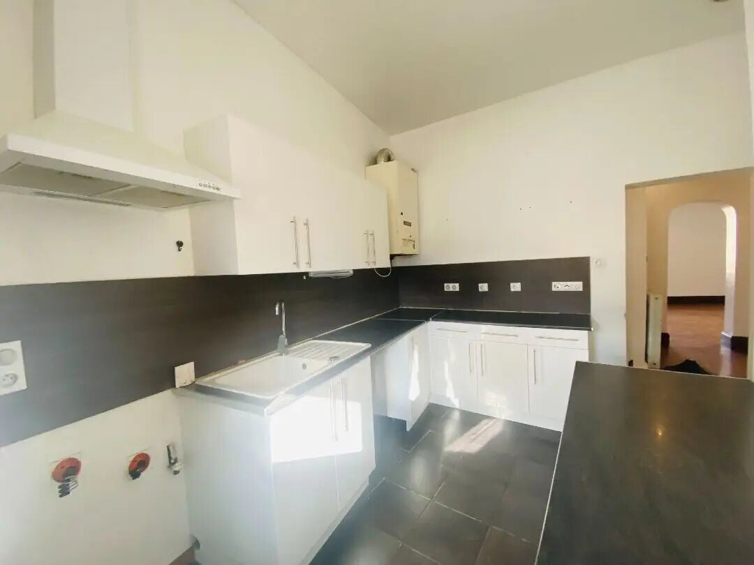 Appartement à vendre, 180m², Montluçon