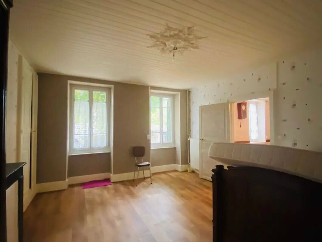 Maison à vendre, 145m², Saint-Marcel-en-Marcillat