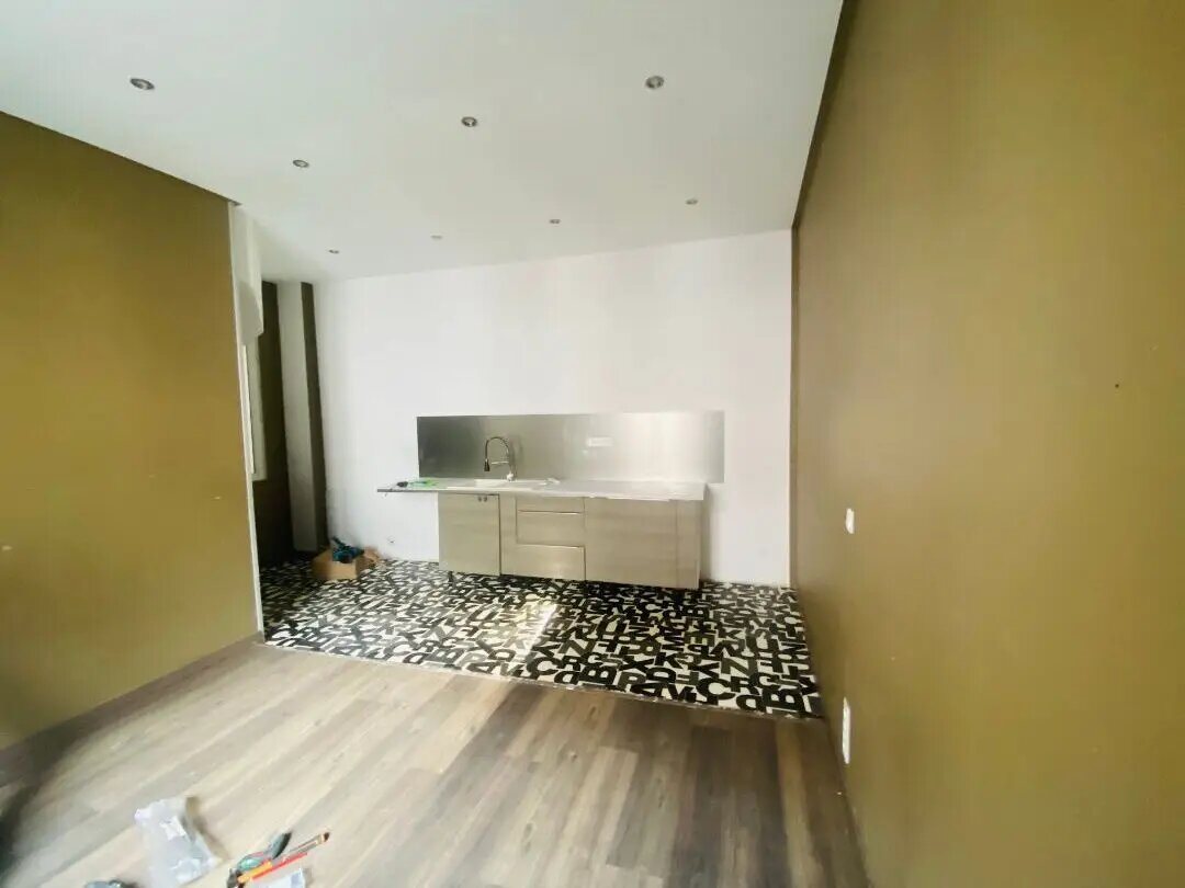 Maison à vendre, 72m², Montluçon