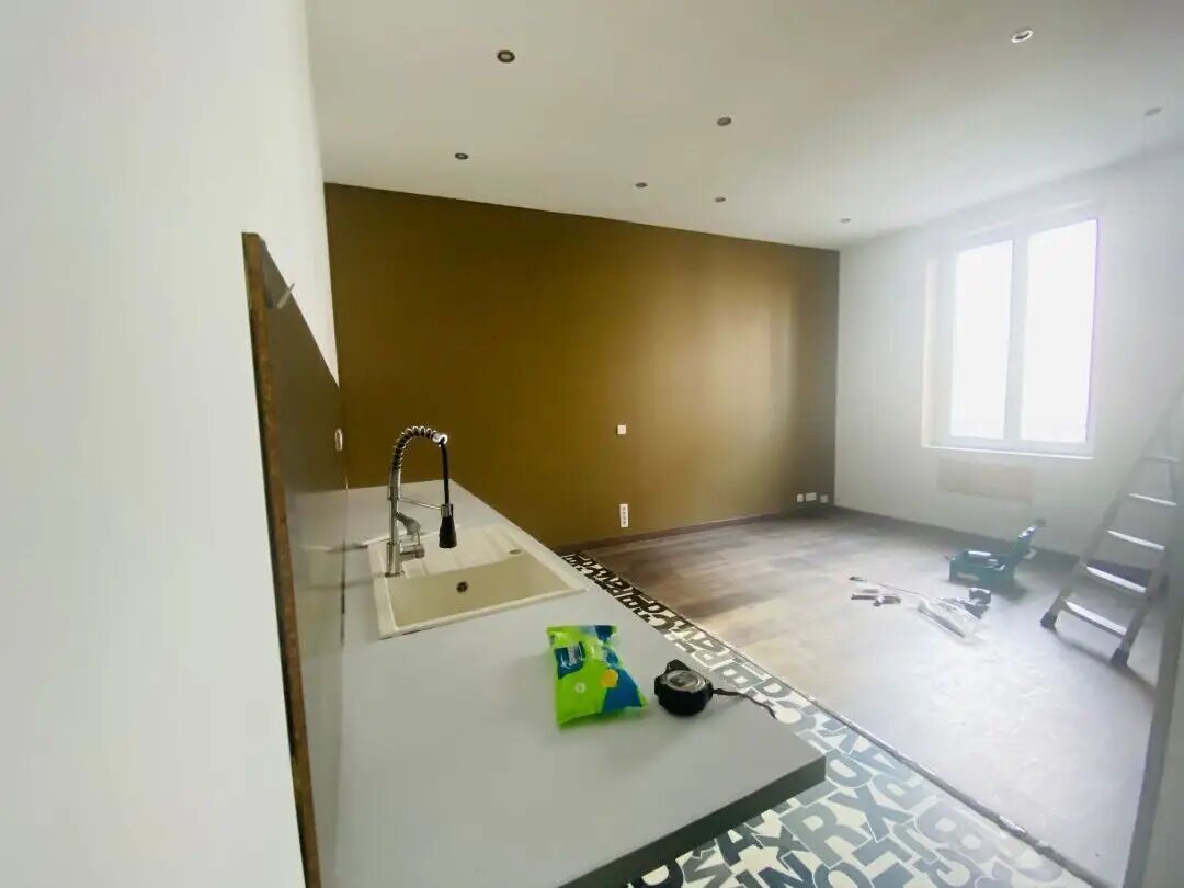 Maison à vendre, 72m², Montluçon