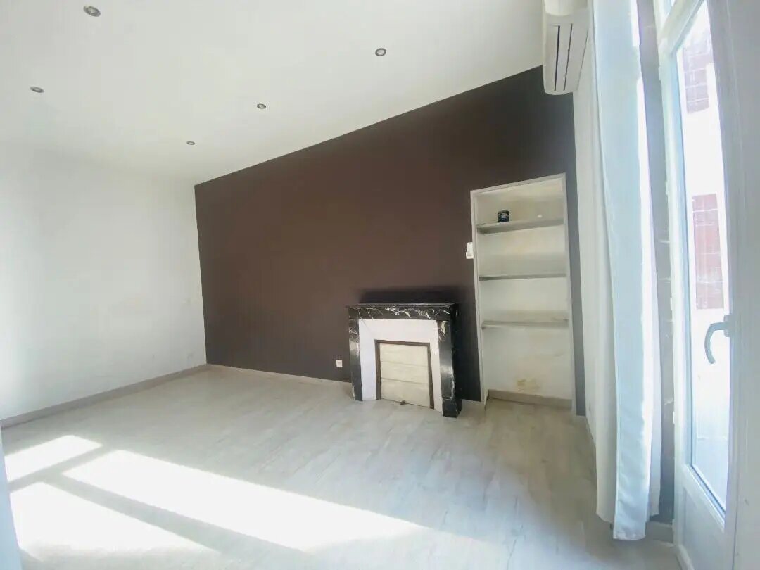 Maison à vendre, 72m², Montluçon