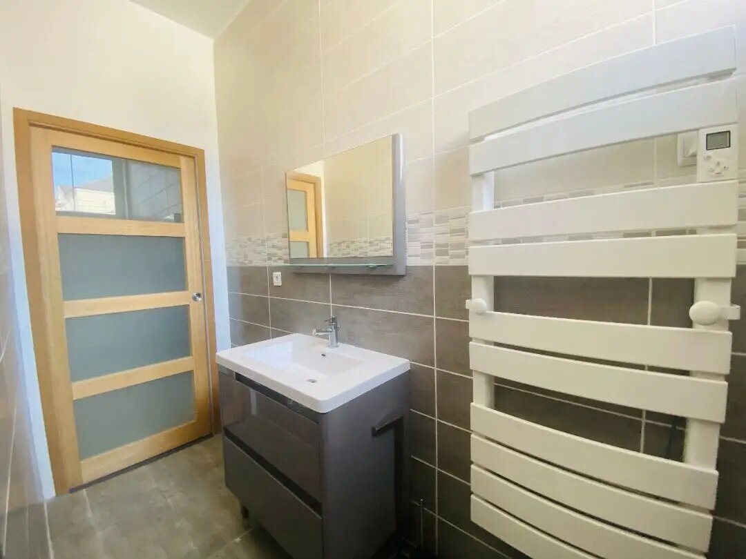 Maison à vendre, 72m², Montluçon