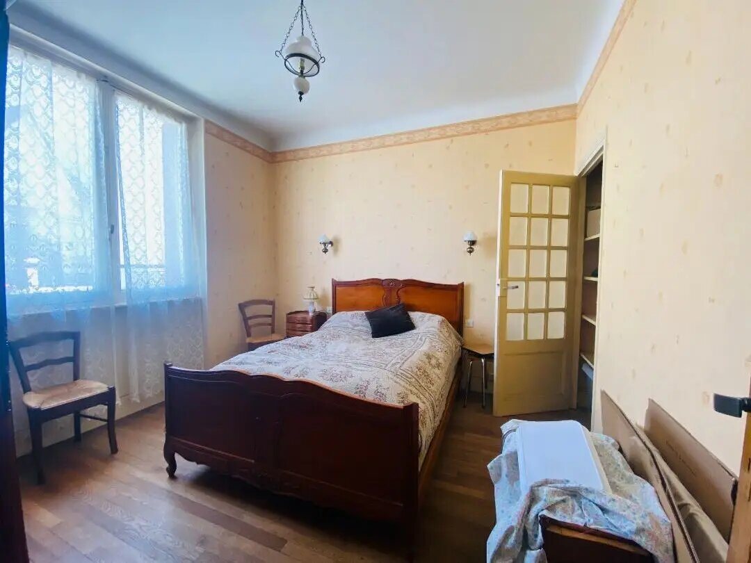 Maison à vendre, 95m², Montluçon
