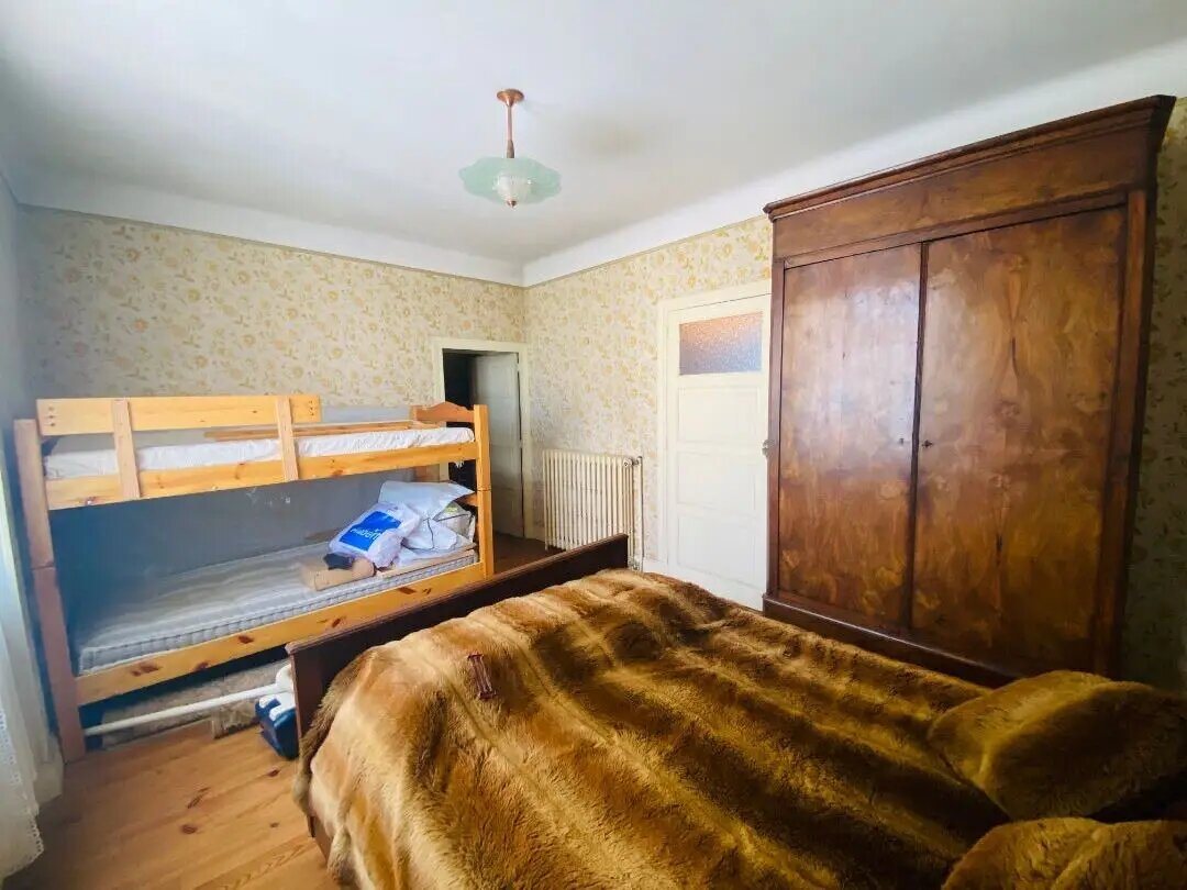 Maison à vendre, 95m², Montluçon