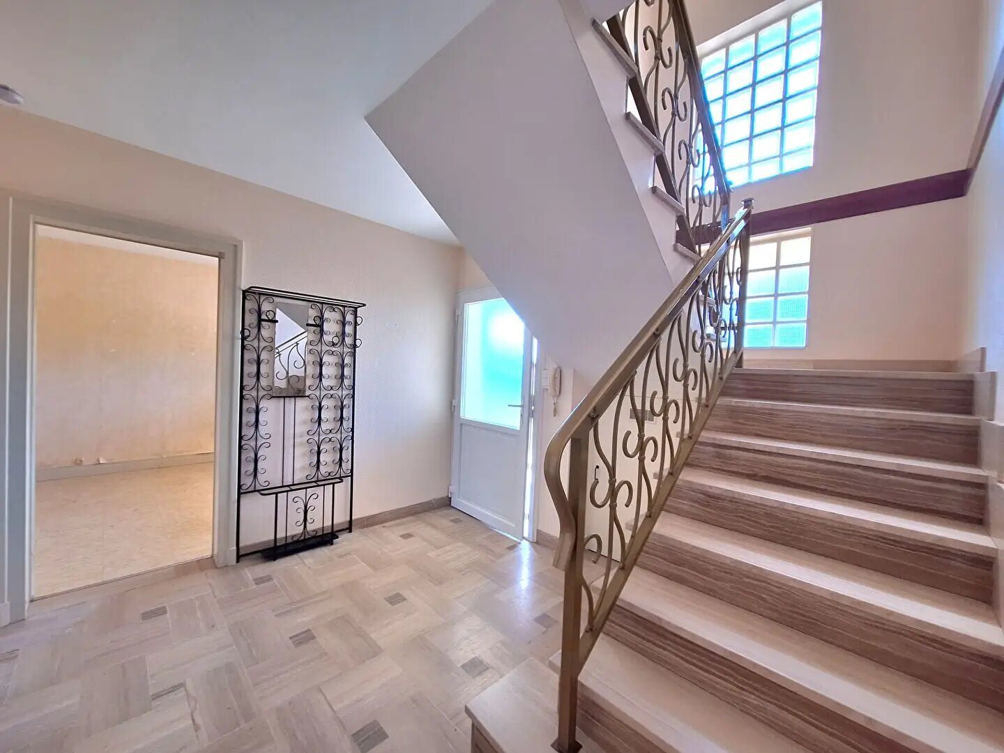 Maison à vendre, 124m², Domérat