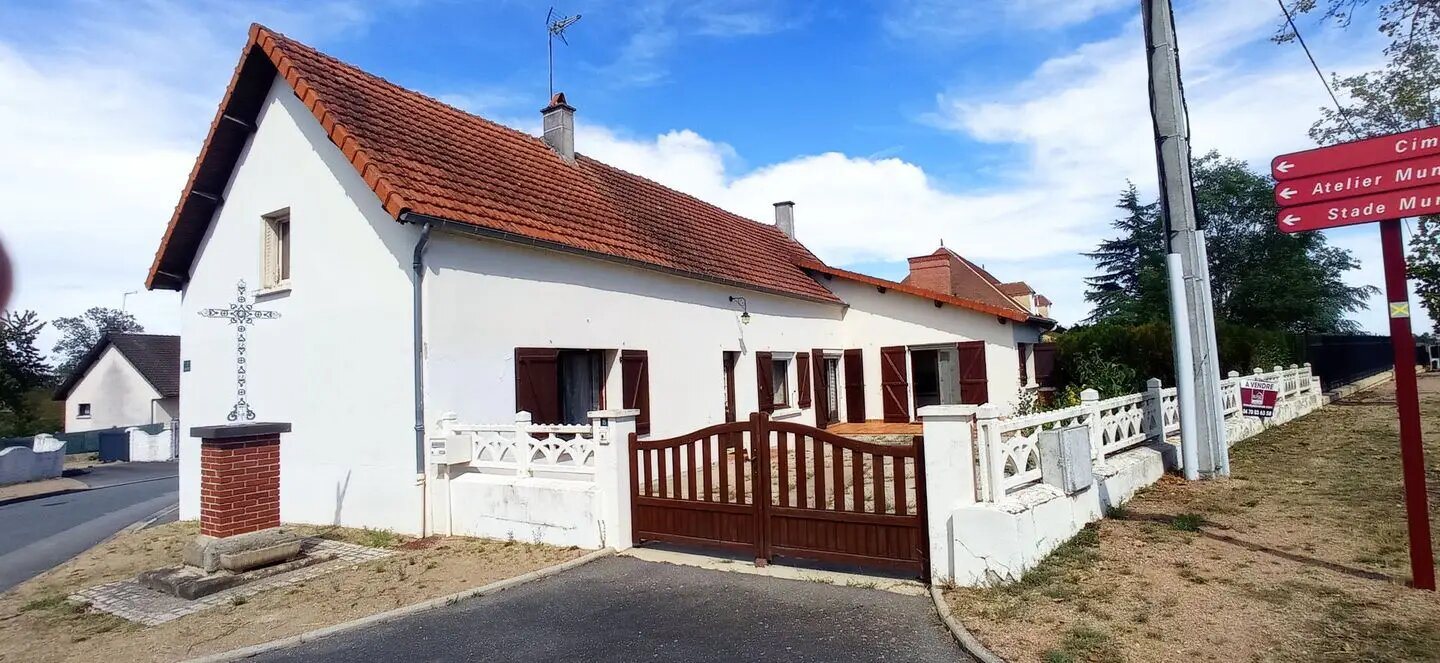 Maison à vendre, 161m², Chamblet