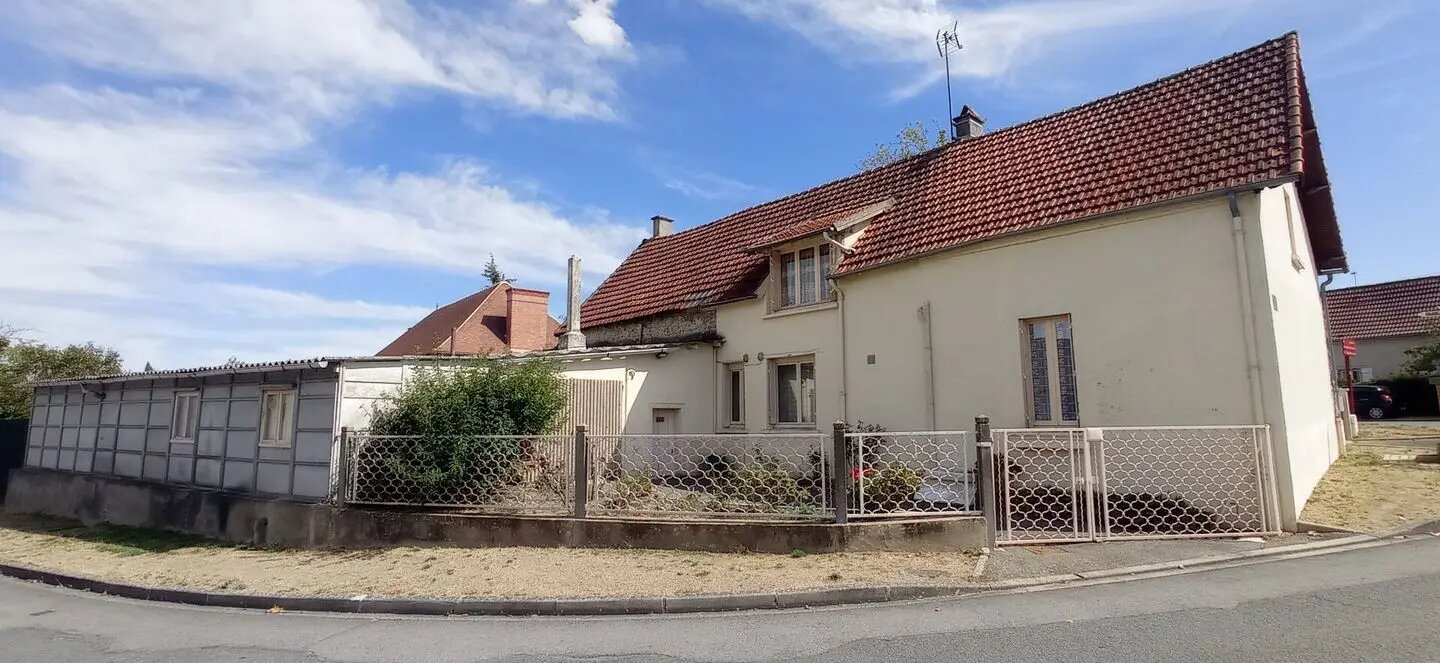 Maison à vendre, 161m², Chamblet