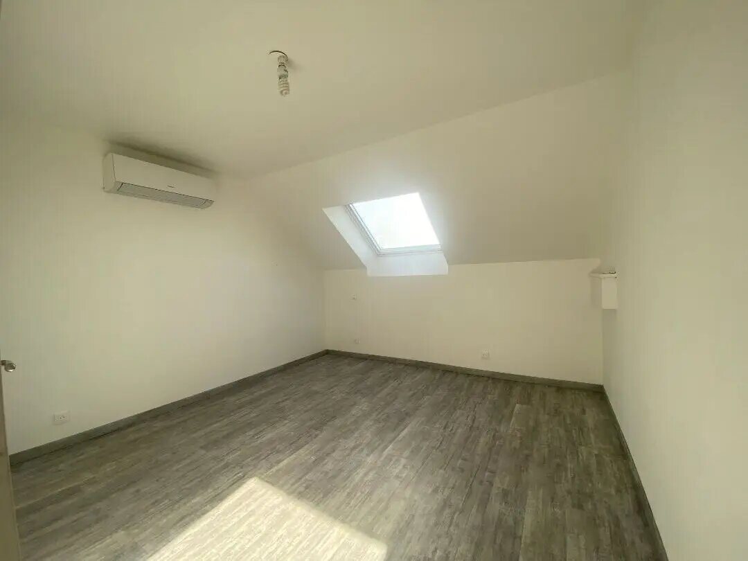 Appartement à vendre, 78m², Montluçon