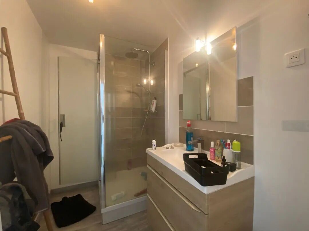 Appartement à vendre, 78m², Montluçon