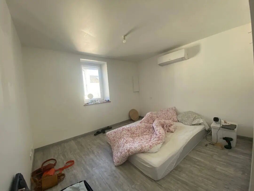 Appartement à vendre, 78m², Montluçon