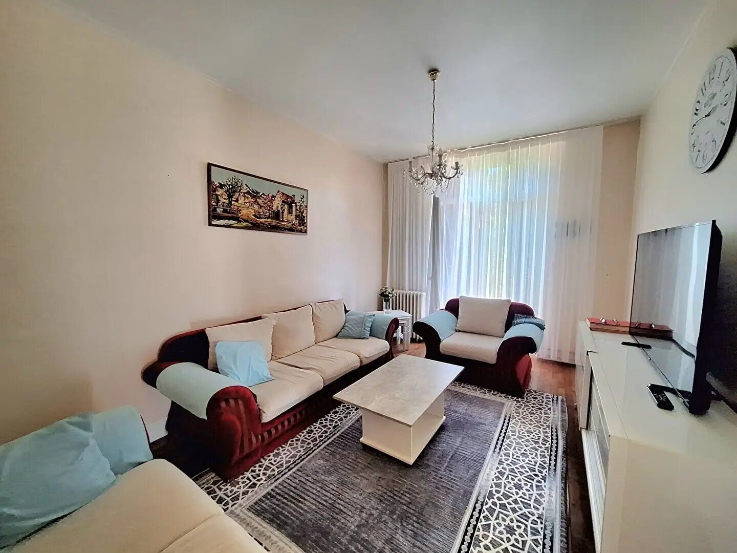 Maison à vendre, 129m², Montluçon