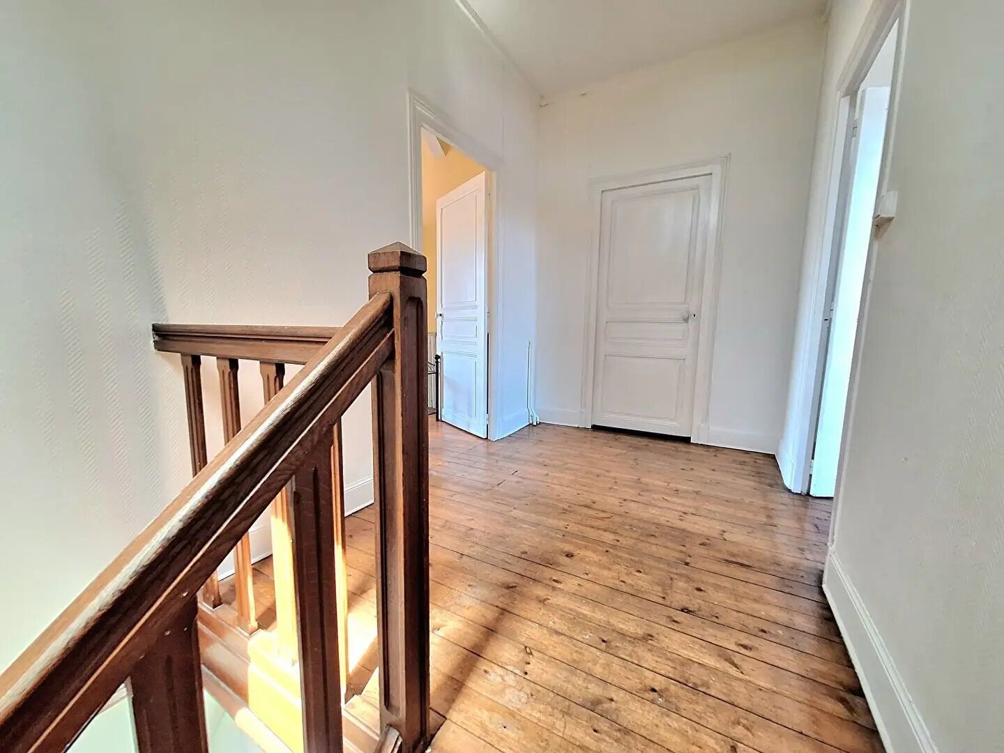 Maison à vendre, 129m², Montluçon