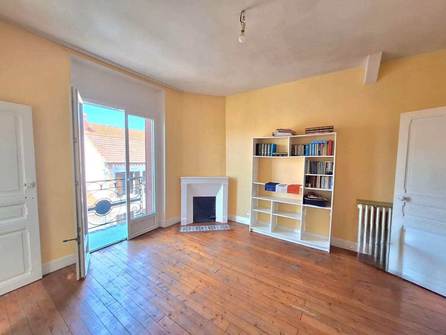 Maison à vendre, 129m², Montluçon