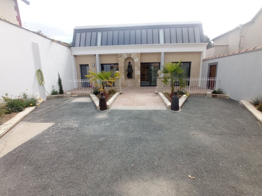 Maison à louer, 165m², Montluçon