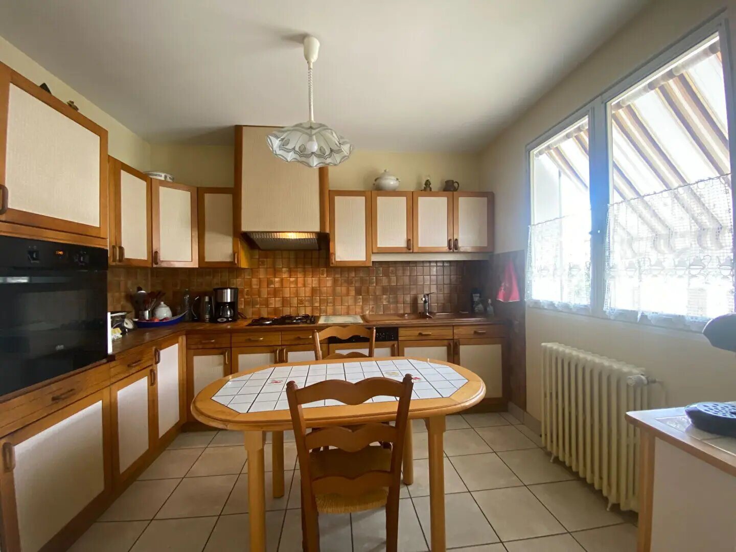 Maison à vendre, 125m², Commentry