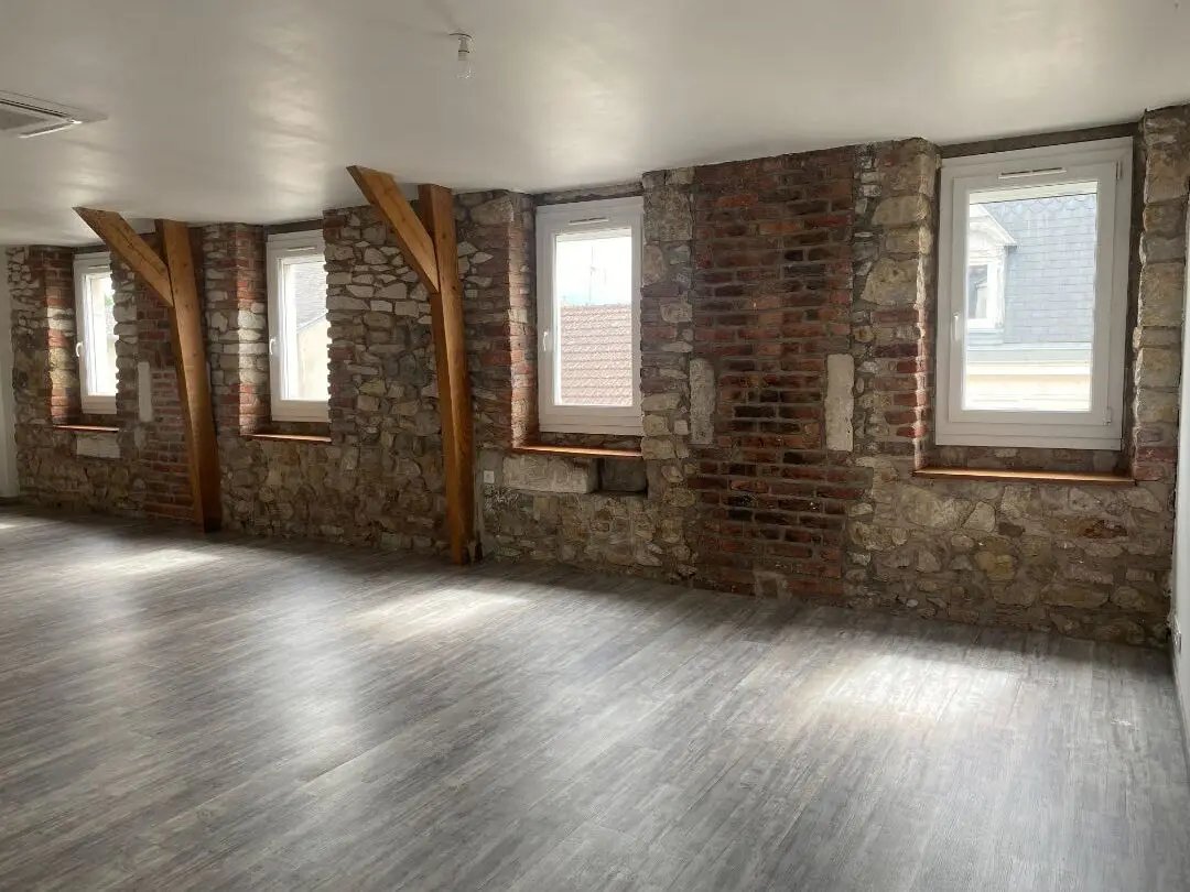 Appartement à vendre, 78m², Montluçon