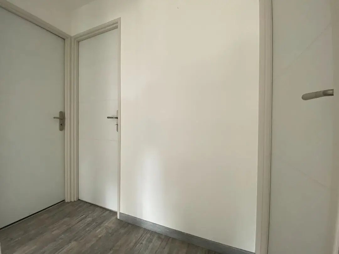 Appartement à vendre, 78m², Montluçon