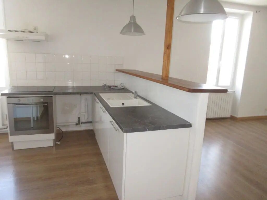 Appartement à louer, 38m², Montluçon